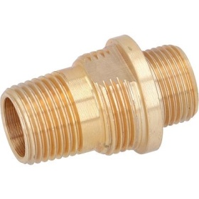 "FITTING ø 1/2""M-1/2""M"