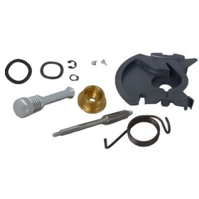 Dosing pump kit