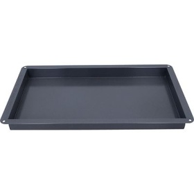 Baking sheet W 325 mm L 530 mm D 40  granite enamelled GN 1/1