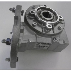 Gear motor