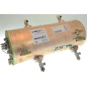 BOILER ASSEMBLY AURELIA II