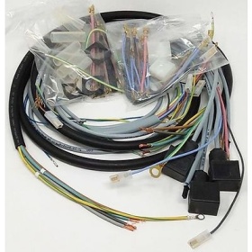 complete wiring 400V S5/S8/S9 2 GR