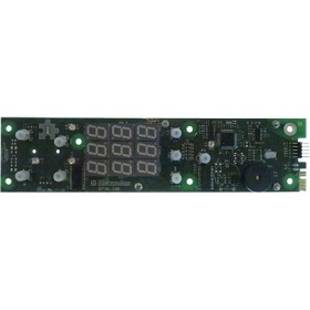 Control PCB
