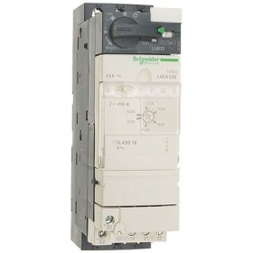Contactor 24 V