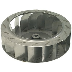 Fan wheel ø 305x80mm