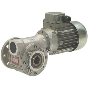 Motor 3  230/415V-280/480VV 50/60Hz 90-100W 870-1040rpm