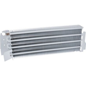 Evaporator L 530 mm D 60 mm