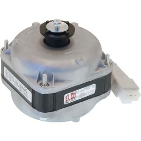 Fan motor ELCO type VNT 11-20/2157 11W 230V 50/60Hz