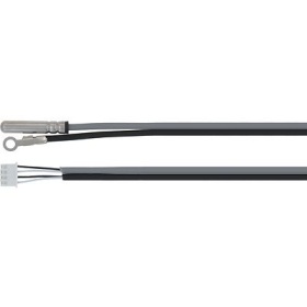 Temperature probe