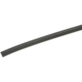 Hose EPDM ø 4,5x8mm for air trap