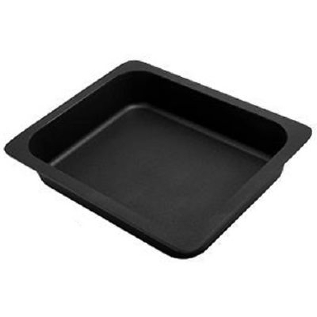 HENDI Gastronorm Tray GN 1/1 - 20mm Diep, 2,6L Roestvast Staal Oventray