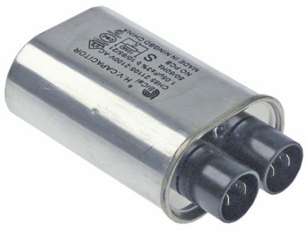 Condensateur de sauvegarde 0.1F 5,5V